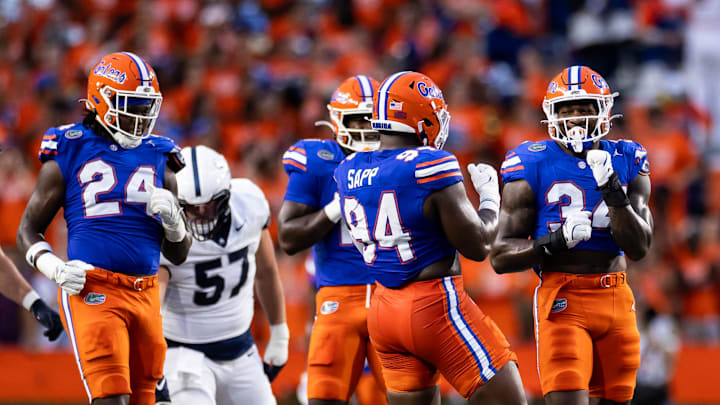 The Florida Gators have been one of the hottest teams in the recruiting world over the last two months and are in a position to add more commits this weekend.