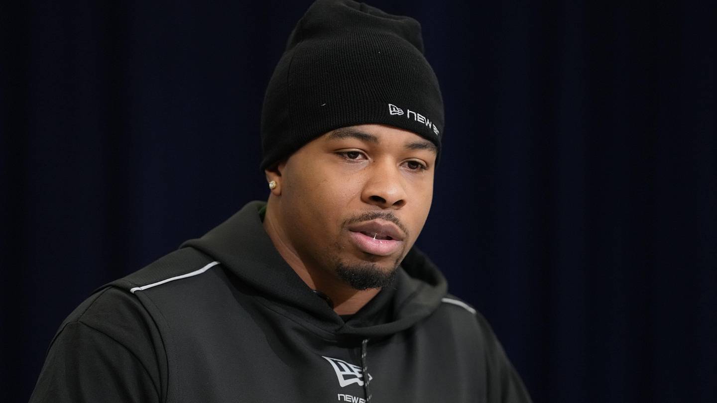 How Josiah Trotter Has Roots with the Tampa Bay Buccaneers