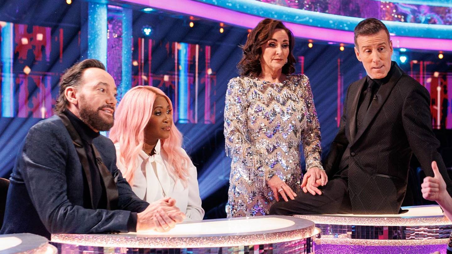 Strictly spoilers and results 2026: Who is leaving on Strictly Come