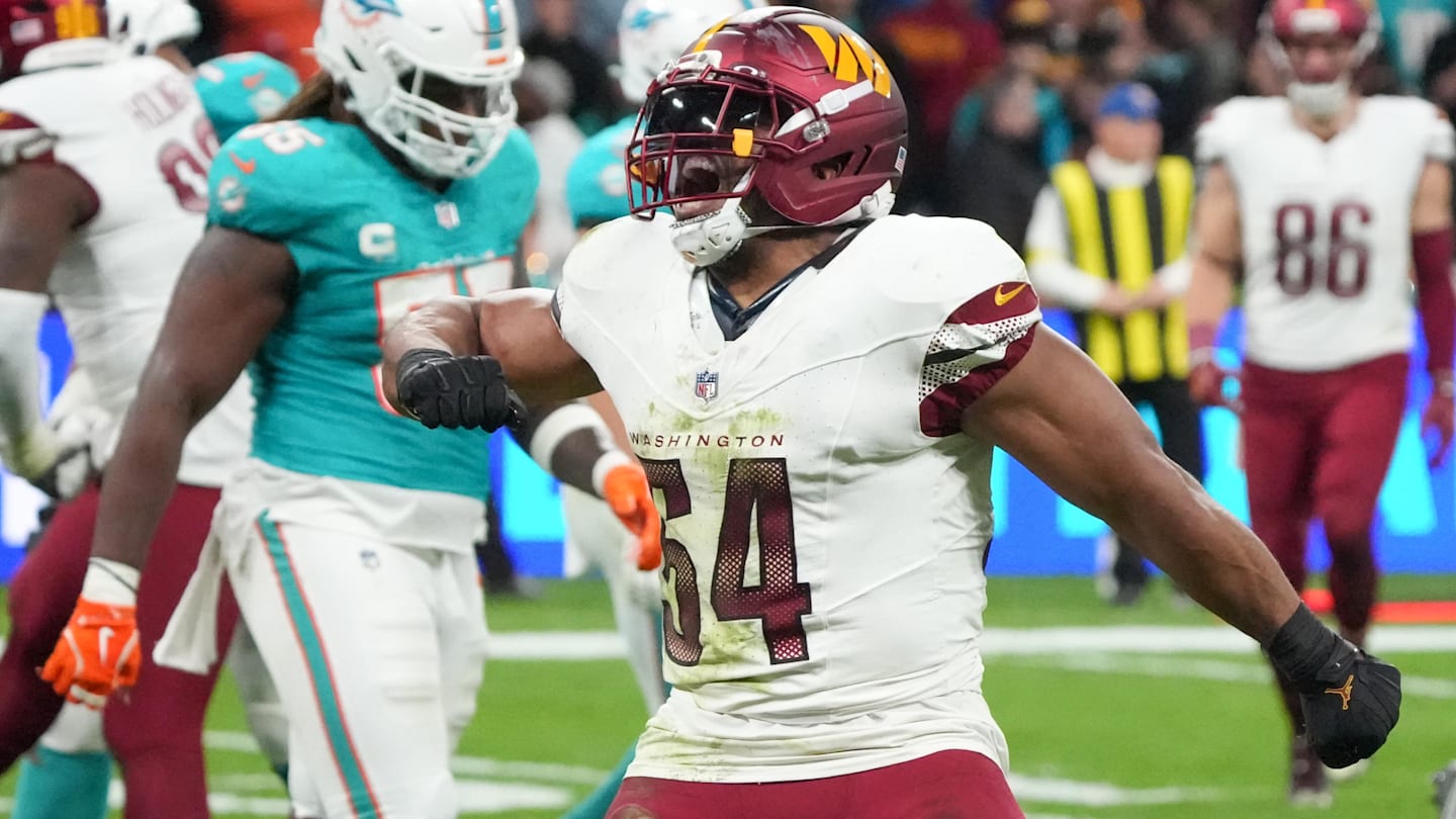 Bills Named Among Top Landing Spots For Super Bowl Champion LB Bobby Wagner