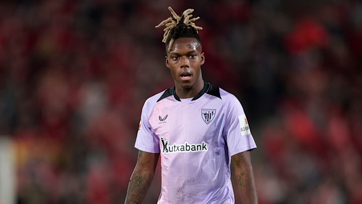 Williams' future remains uncertain