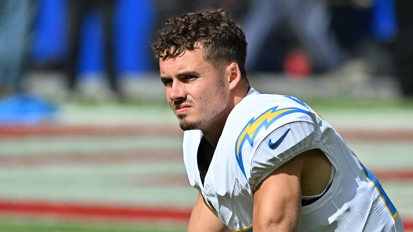 Steelers may be targeting the wrong Chargers receiver in trade talks