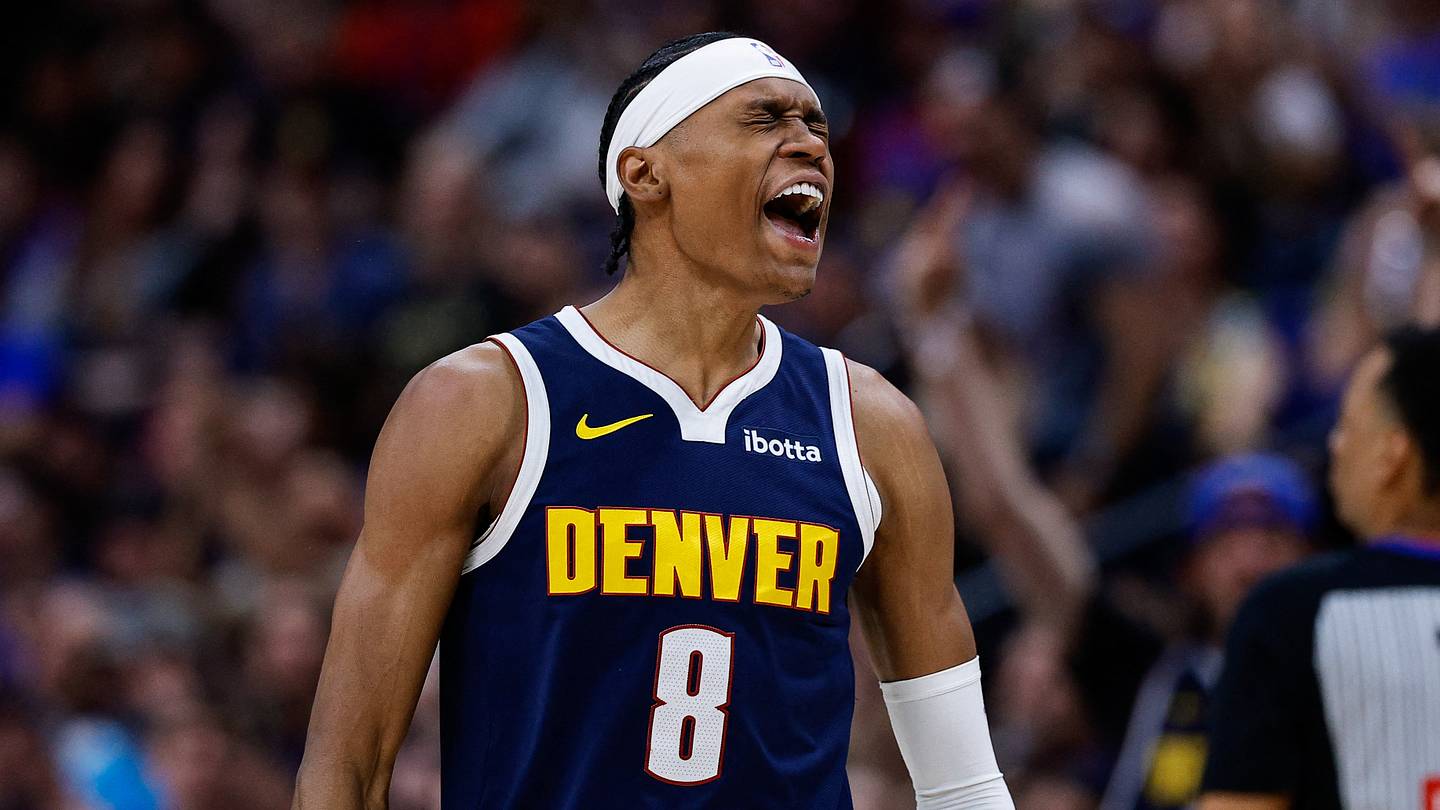 Cavaliers' Peyton Watson move is even better than it looks