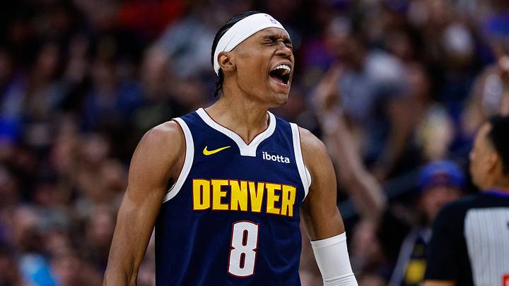 Peyton Watson, Denver Nuggets