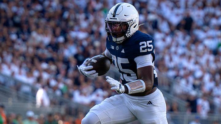 Marshall v Penn State Marshall v Penn State