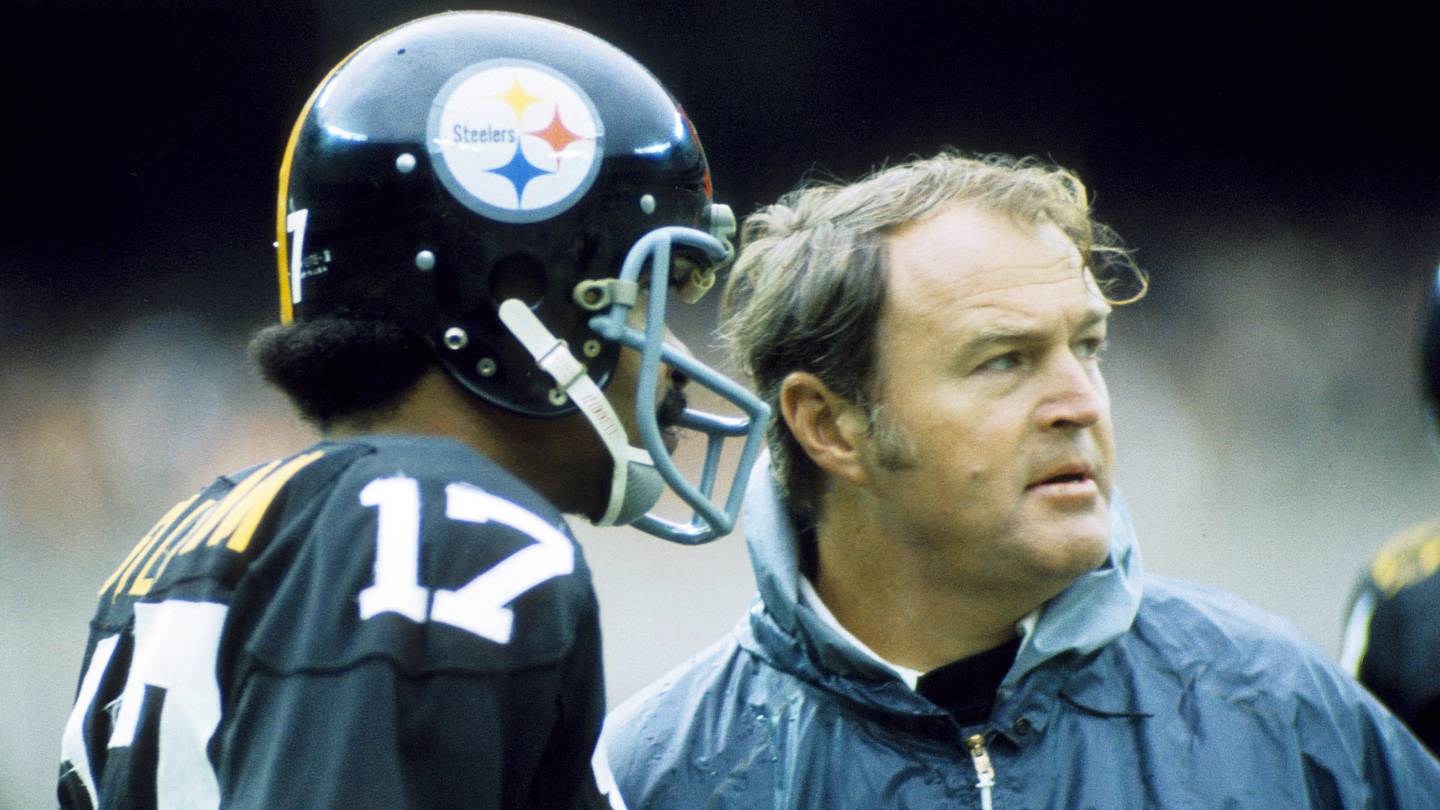 How years of bad drafts brought a historic Steelers era to an end