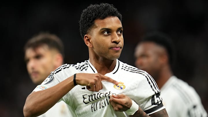 Rodrygo