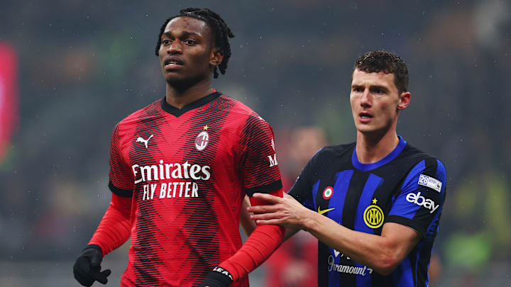 Clássico de Milão é um dos grandes jogos da rodada