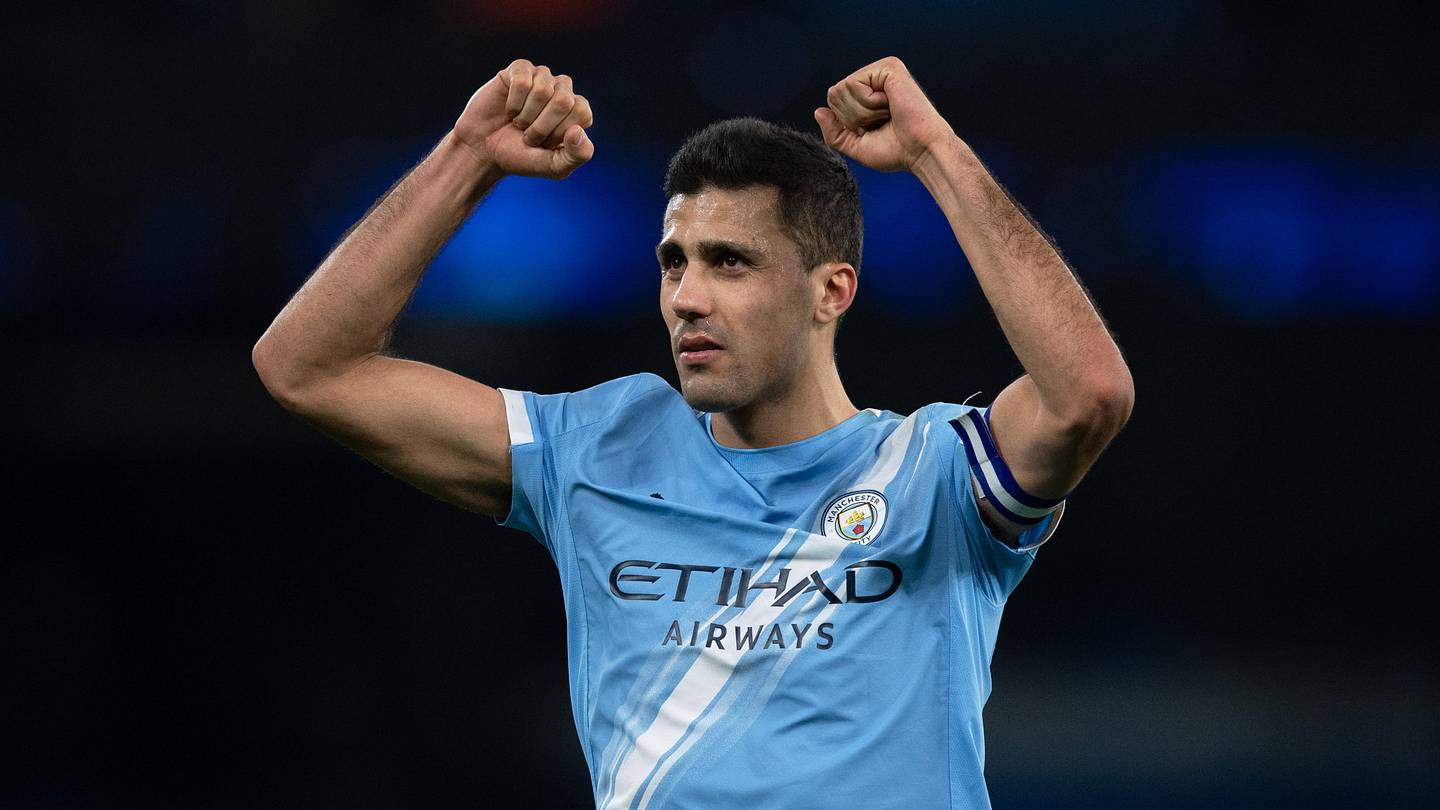 ‘That’s My Path’—Rodri Responds to Real Madrid Transfer Amid Election Campaign Rumors