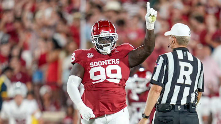 The Clemson Tigers added an SEC defensive lineman to its transfer class. The Clemson Tigers added an SEC defensive lineman to its transfer class.