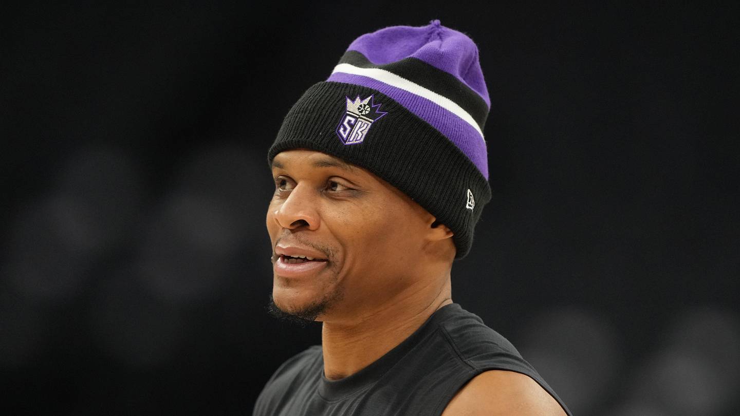The Kings broke their 16-game losing streak with one phrase