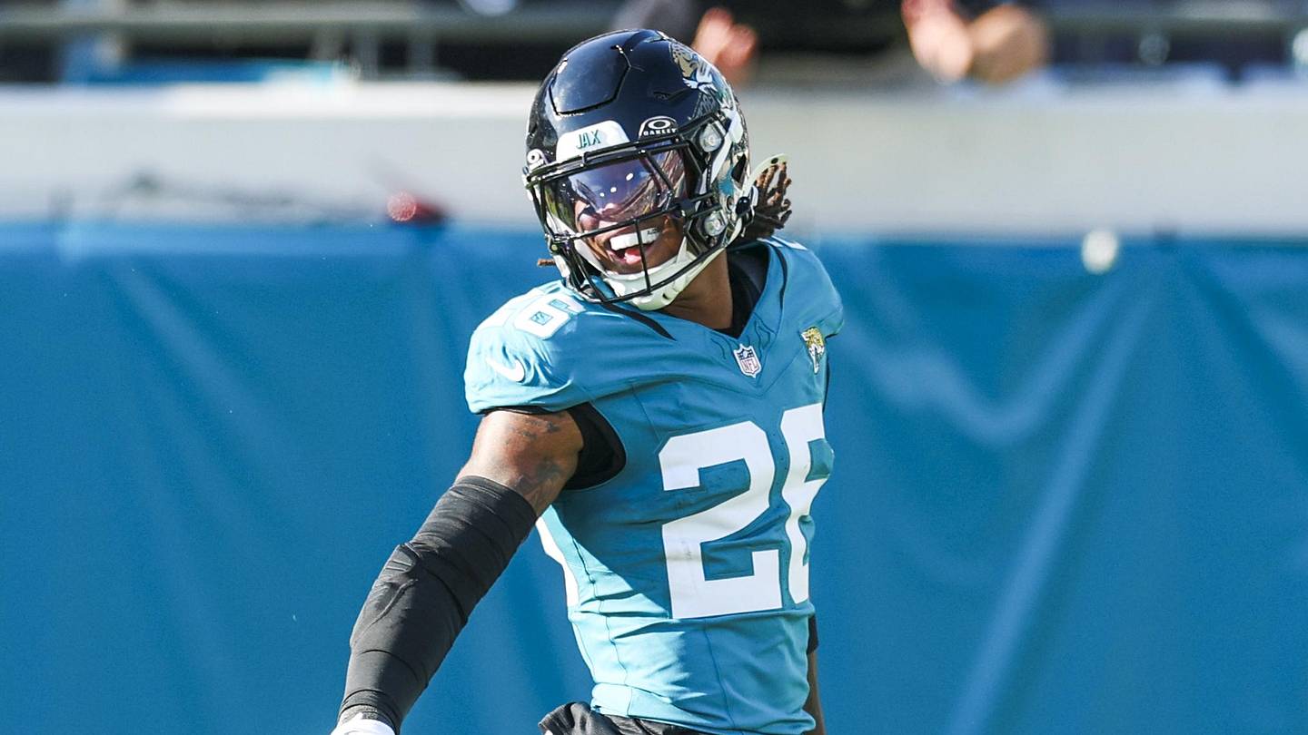 Winners and Losers of Jaguars' 2nd Week of OTAs: Antonio Johnson's Time is Here