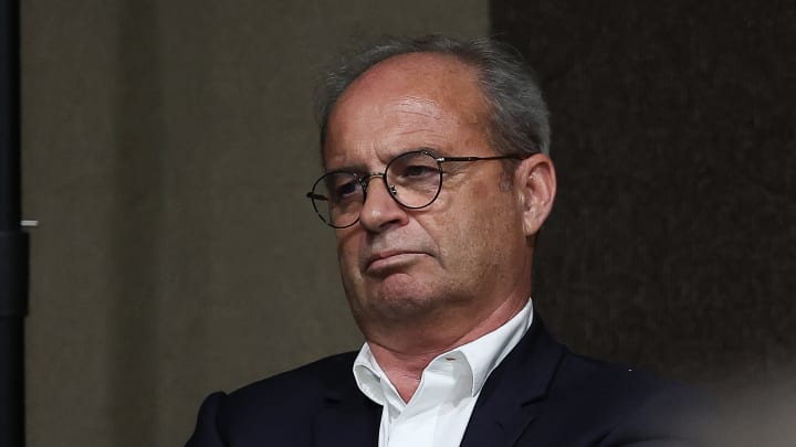 Le PSG aurait demandé une faveur à la LFP.