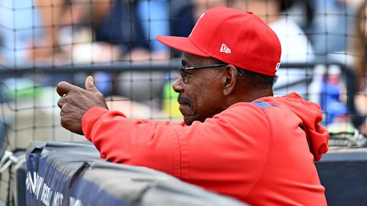 Washington's health issues will keep him away for an extended time