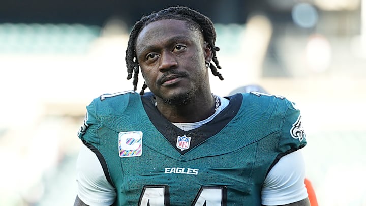 Denver Broncos v Philadelphia Eagles - NFL 2025 Denver Broncos v Philadelphia Eagles - NFL 2025