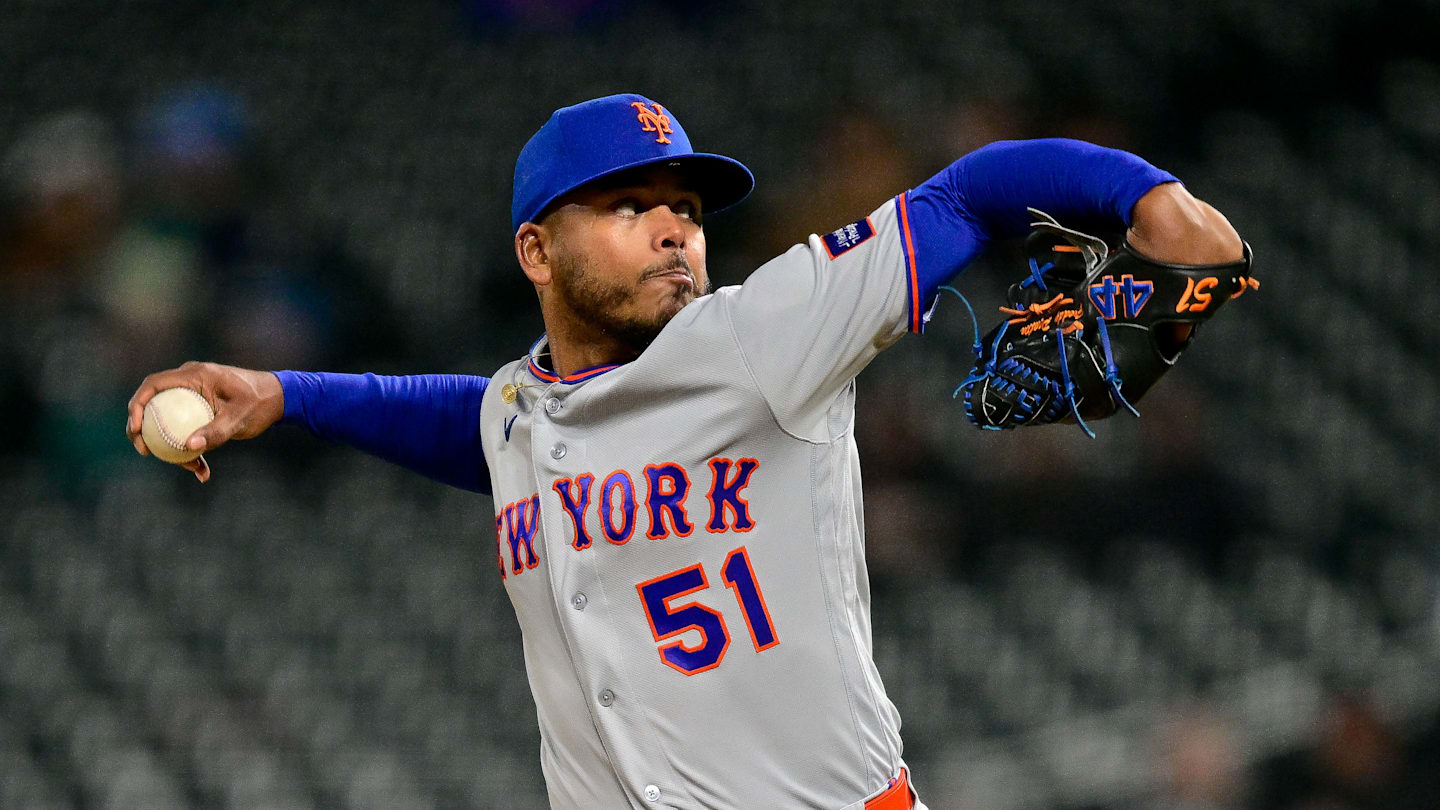 These 5 Freddy Peralta trade destinations can land their missing World Series piece