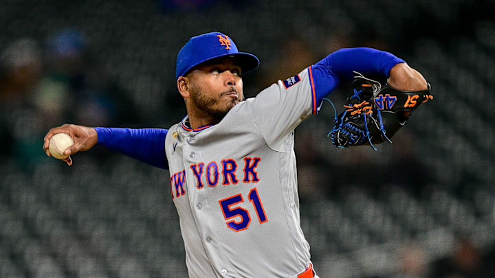 Freddy Peralta