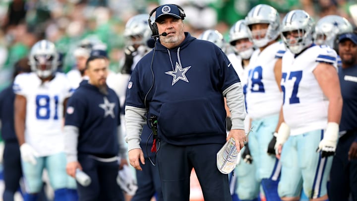 Dallas Cowboys v Philadelphia Eagles