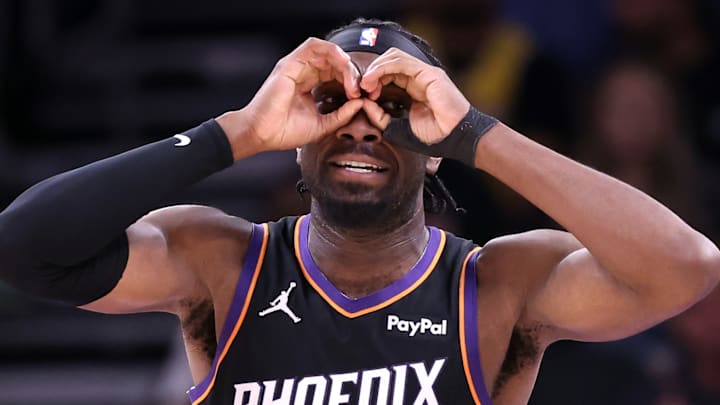 Los Angeles Lakers v Phoenix Suns Los Angeles Lakers v Phoenix Suns