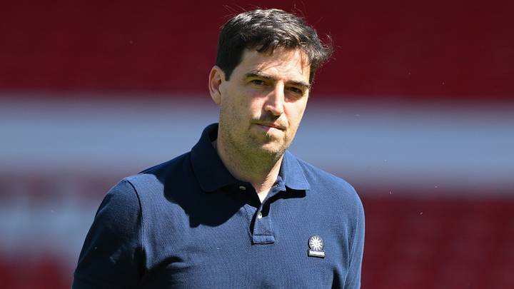 Liverpool's Hunt for a Mohamed Salah Successor Runs Into Serious Roadblocks