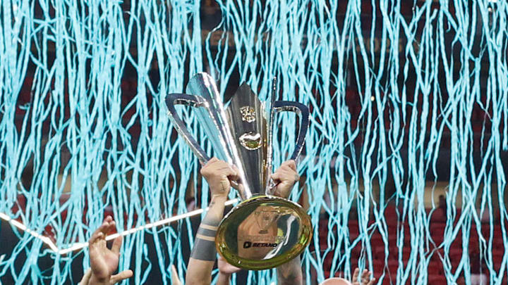 Troféu estará em disputa no mês de janeiro