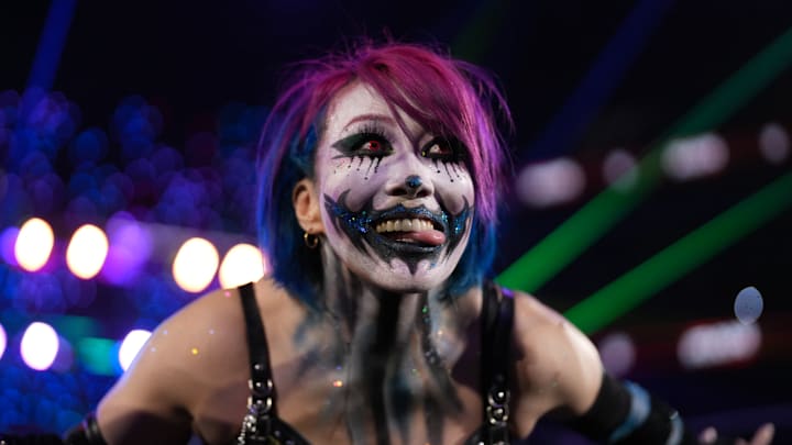 Asuka