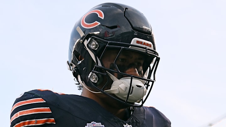 Green Bay Packers v Chicago Bears