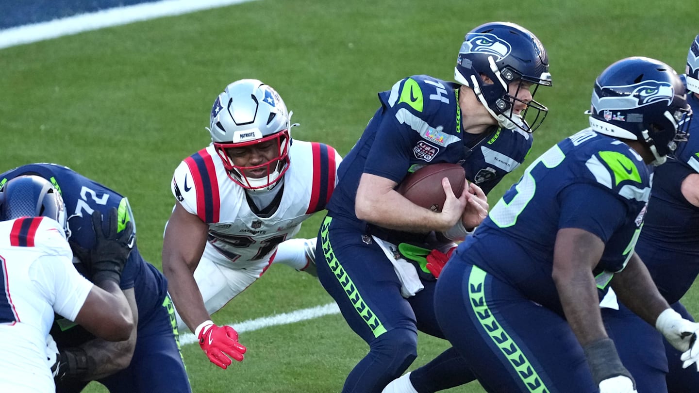 Former Patriots DB Details Post-Super Bowl Emotions