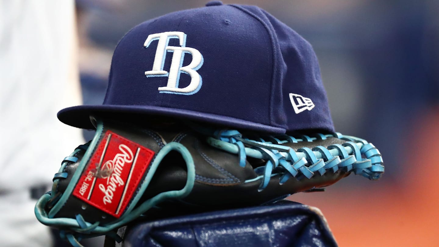 Rays Star Continues Torrid Play at World Baseball Classic