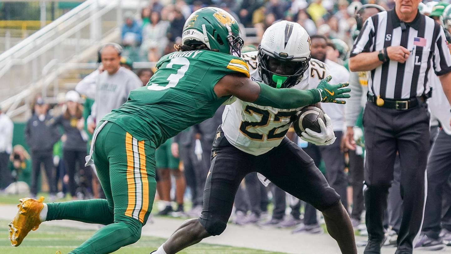 When Does Baylor Football Play UCF? Time, Channel, Bold Prediction