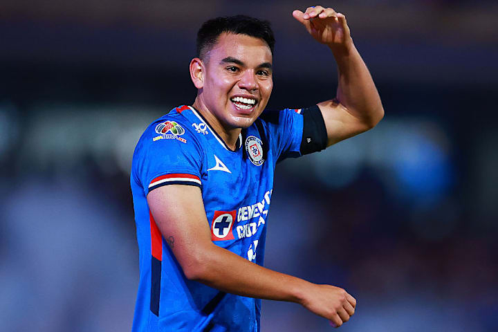 คาร์ลอส โรดริเกซ