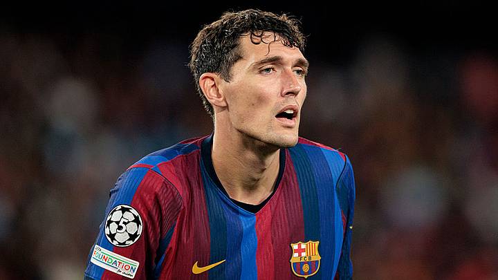 Barcelona Struck By Yet Another Crippling Injury—Exposing Their Most Dangerous Weakness