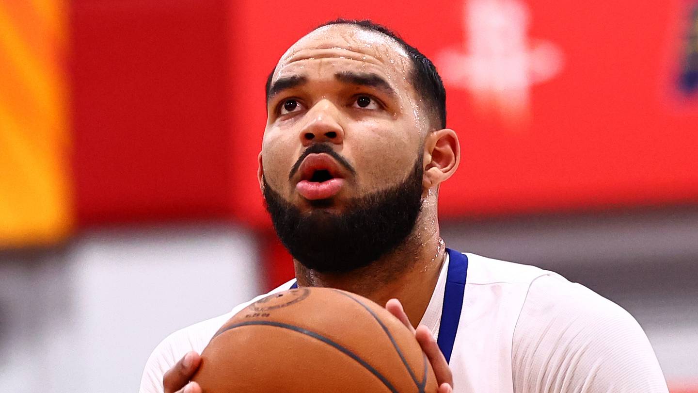 Updated Clippers lineup after Johni Broome trade gives young talent opportunity to break through