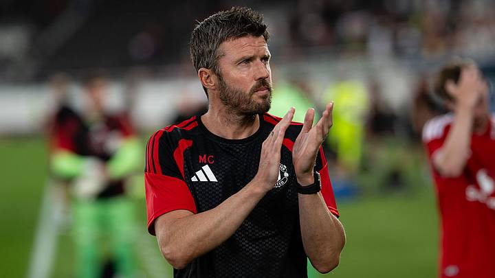 Man Utd's Latest Inevitable Departure Sparks Fresh Transfer Frenzy