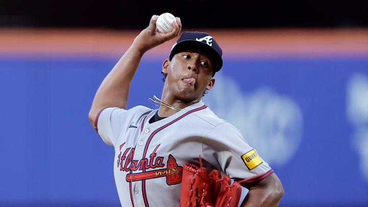 Atlanta Braves v New York Mets