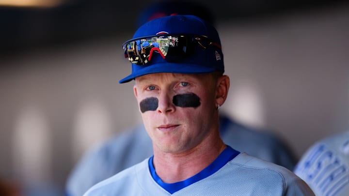 Chicago Cubs v Colorado Rockies