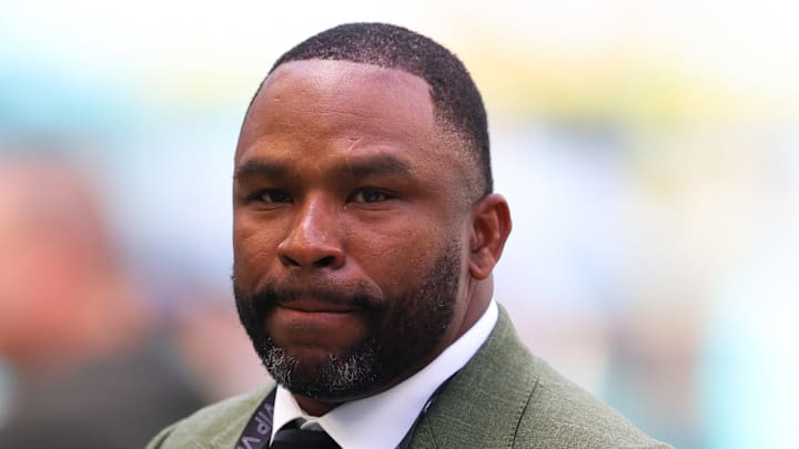 Buffalo Bills v Miami Dolphins - NFL 2025