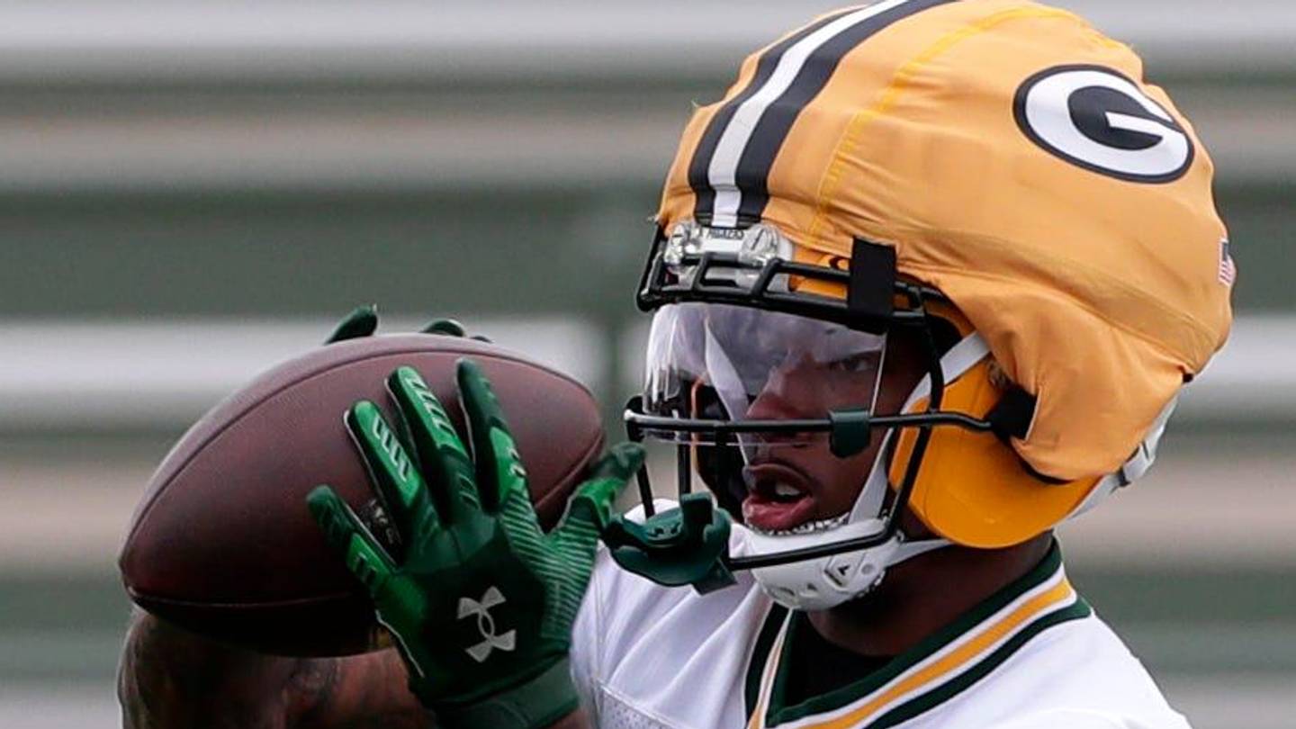 5 Storylines Worth Paying Attention to at Packers OTAs (And 2 That Aren’t)