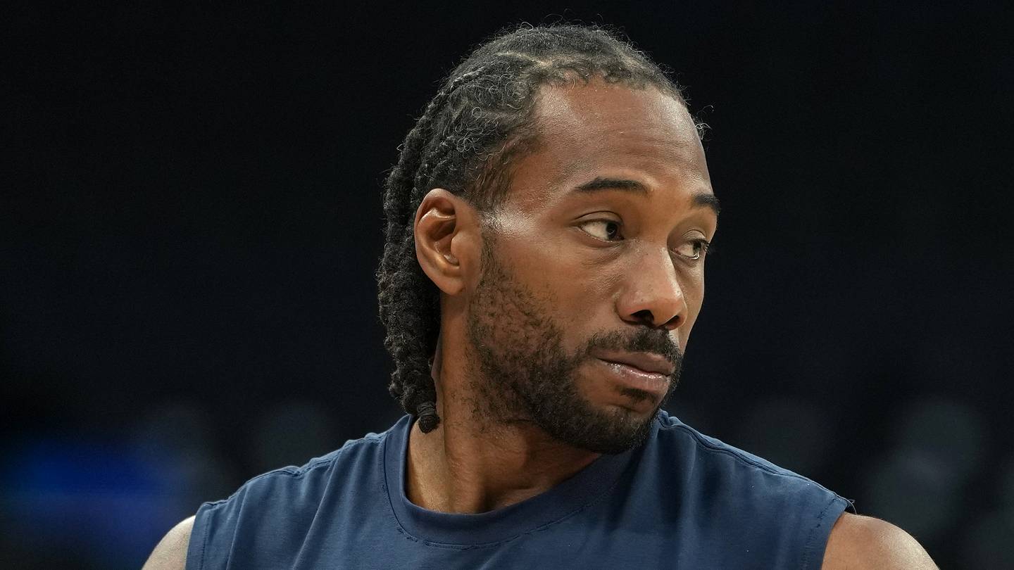 Clippers' pettiness in Kawhi Leonard saga is turning into a dream outcome for Celtics