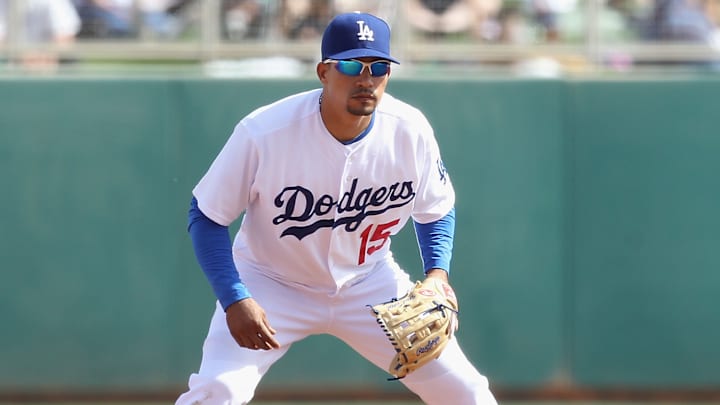 Rafael Furcal jugó en varios equipos de la MLB, durante más de diez años