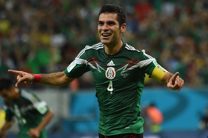 ราฟาเอล มาร์เกซ