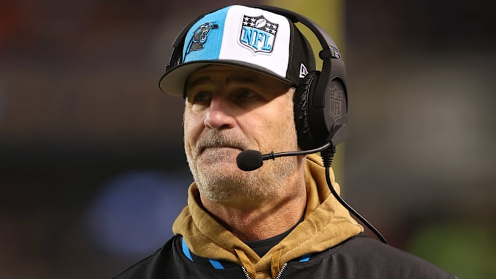 Frank Reich