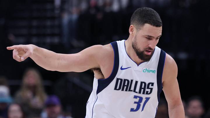 Klay Thompson could be traded in the coming weeks Klay Thompson could be traded in the coming weeks