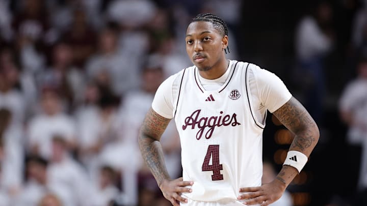 Georgia v Texas A&M