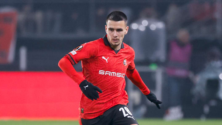 Les Rennais devront passer par les barrages