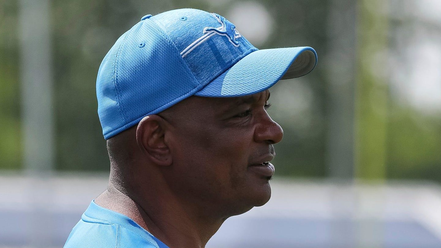 Detroit Lions Assistant GM Could Be Coveted This Offseason