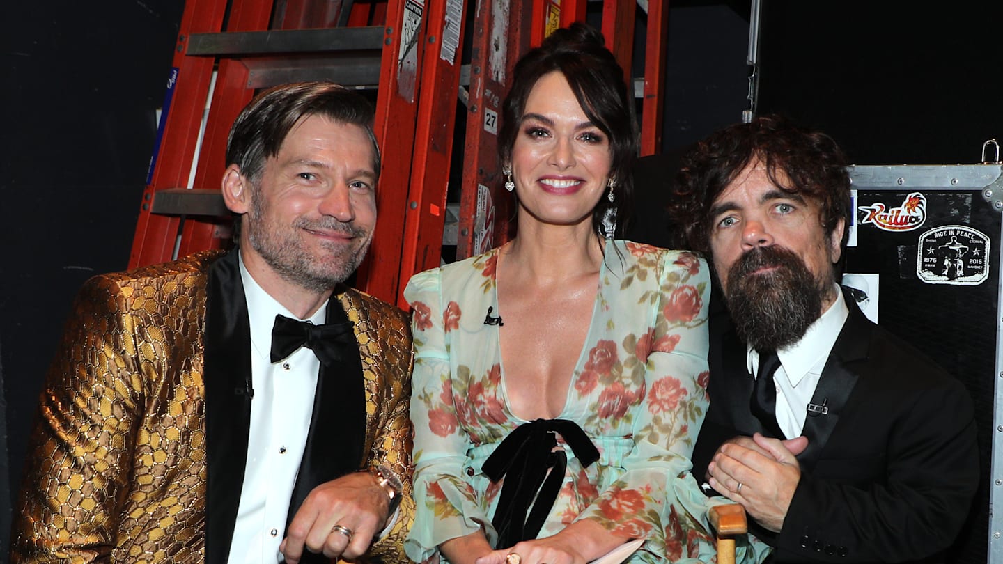 Game of Thrones star lands unexpected movie role after Netflix show cancellation