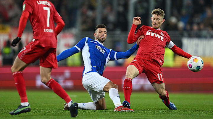 Klaus Gjasula, Florian Kainz Klaus Gjasula, Florian Kainz