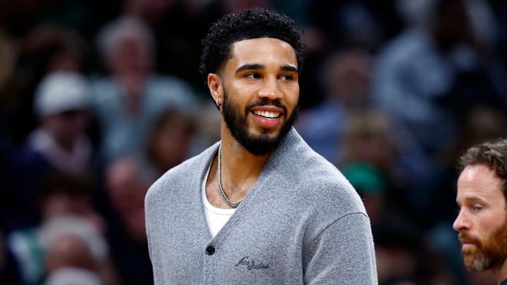 Boston Celtics, Jayson Tatum Boston Celtics, Jayson Tatum