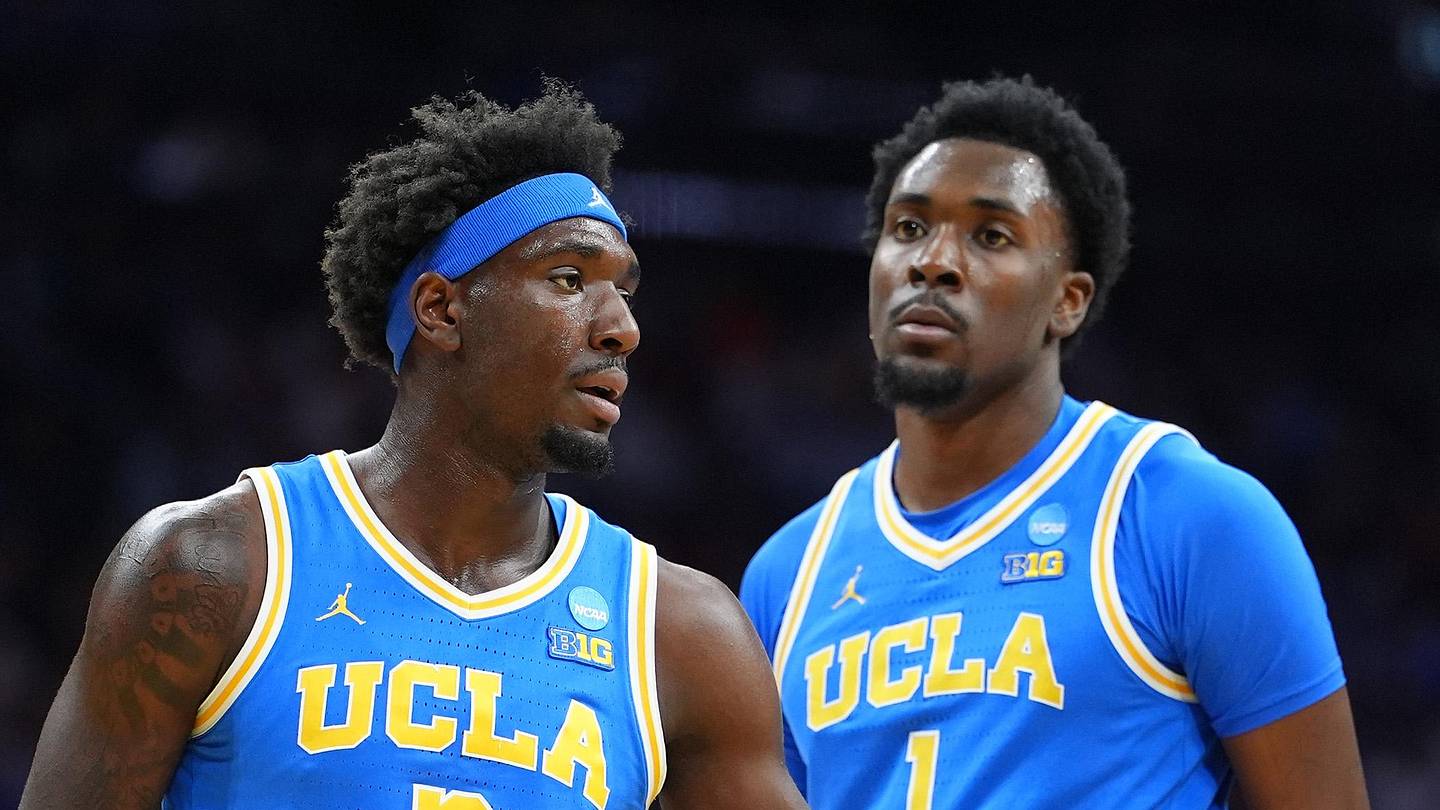 Potential UCLA Position Battles To Watch